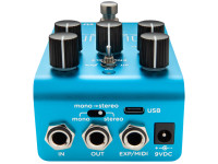 Strymon Cloudburst Reverb Strymon Cloudburst Reverb